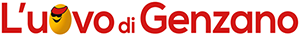 L'uovo di Genzano Logo